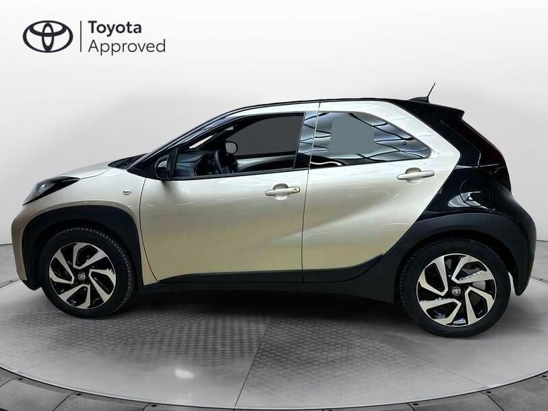 Toyota Aygo X X 1.0 Trend 72 CV s-cvt