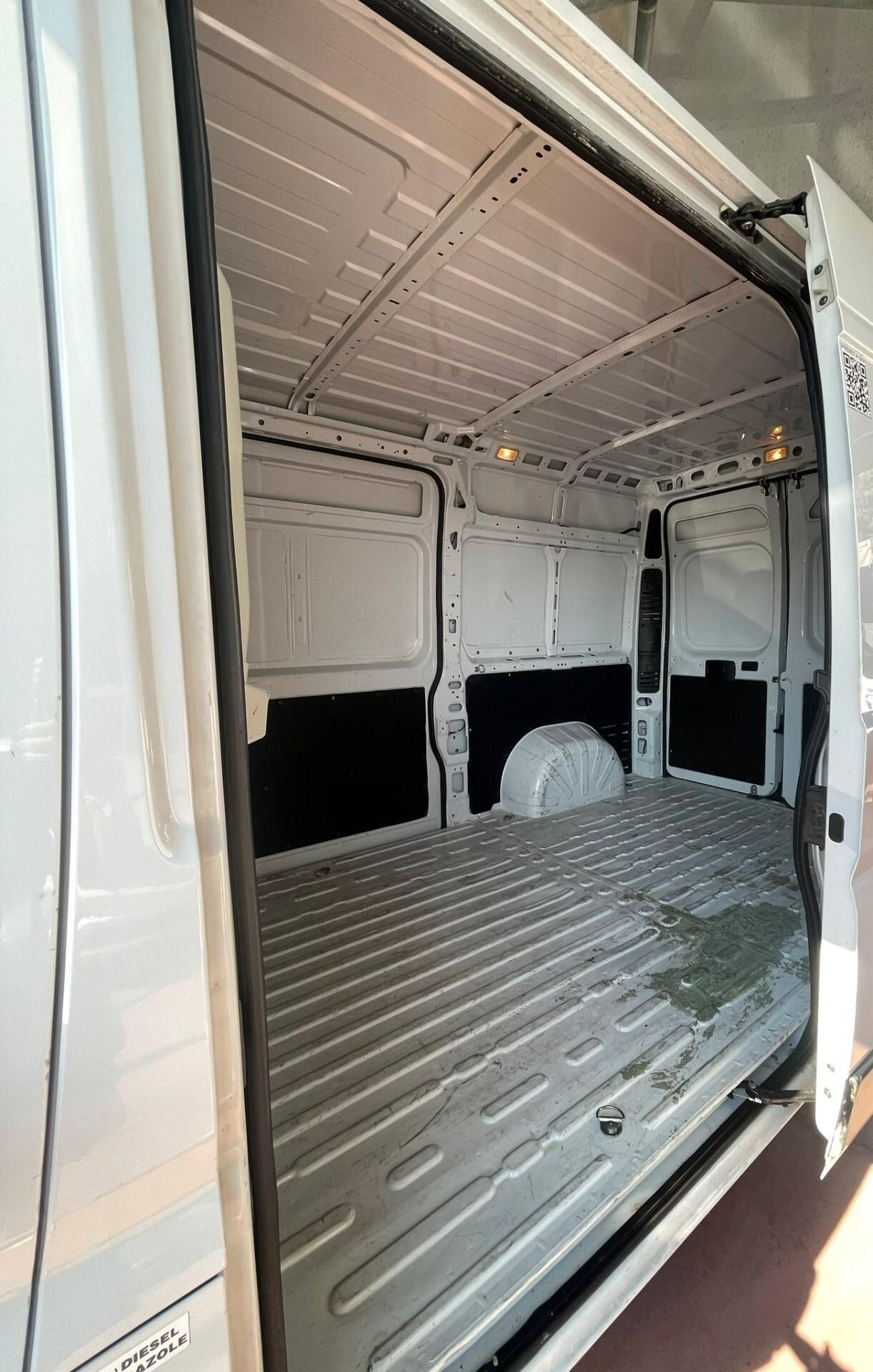 Opel Movano 30 2.2 BlueHDi 140 S&S PC-TN Furgone
