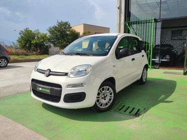 FIAT PANDA 1.2 GPL NEOPATENTATI