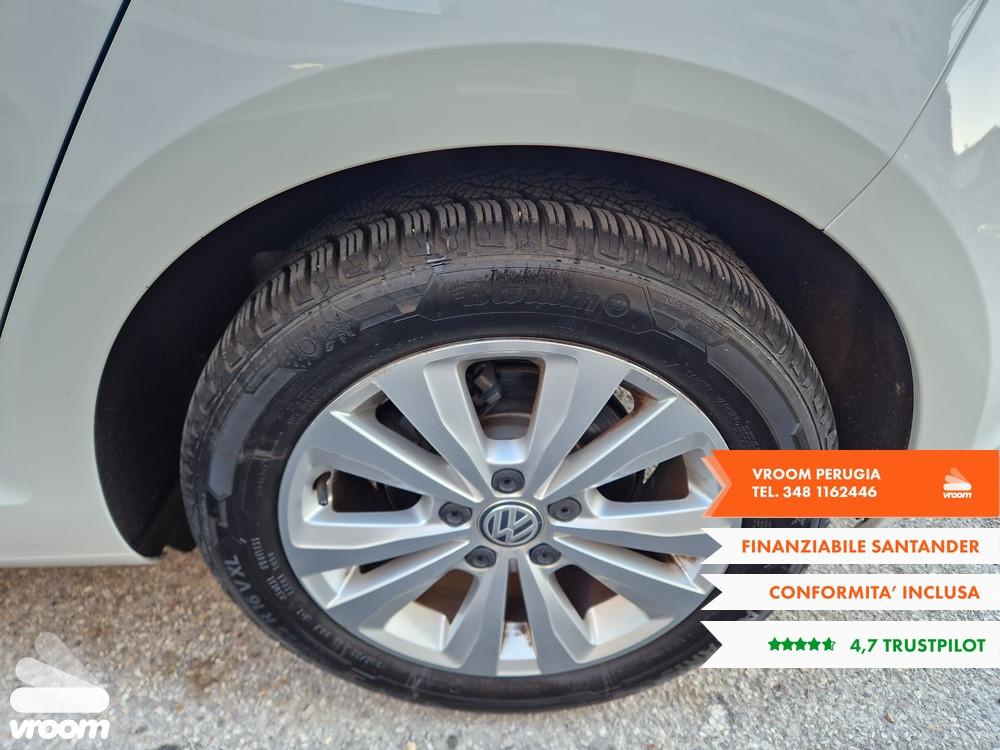 VOLKSWAGEN Golf Business 1.6 TDI 105cv Highline 5p