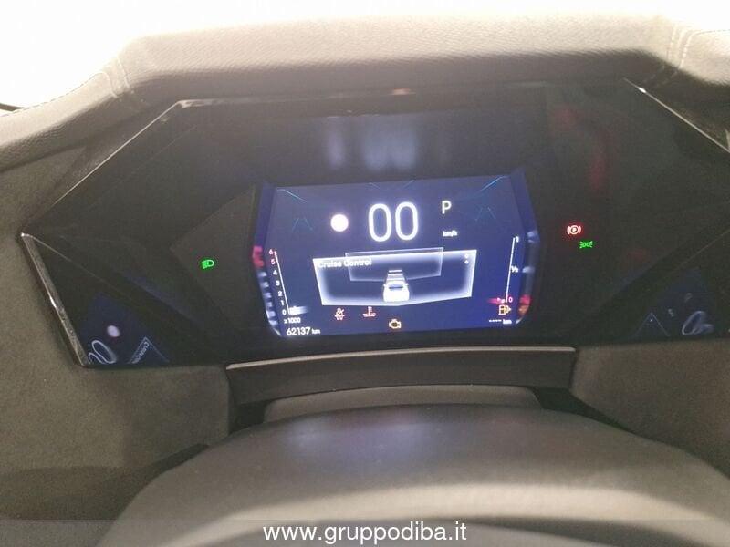 DS DS4 Modello: 1SD4 BHDi 130 Perf. Line+