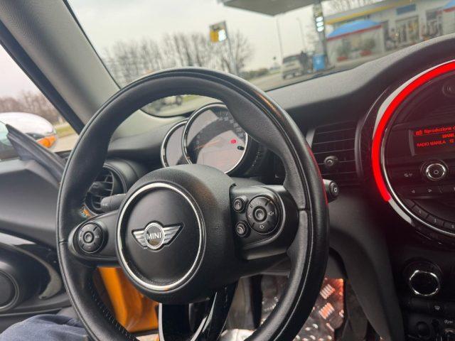 MINI One 1.5 One D POCHI KM!!!!