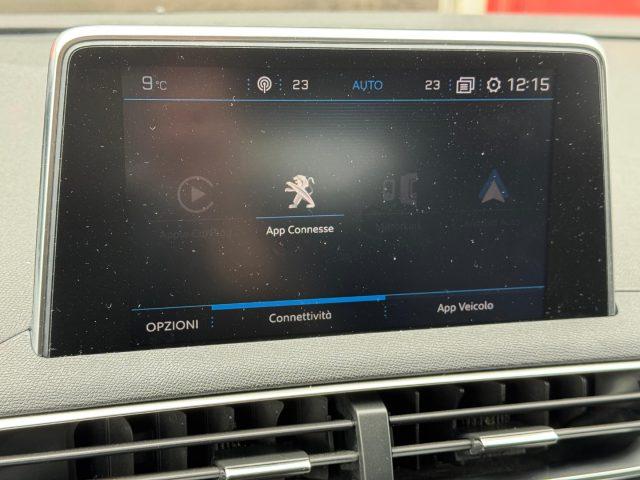 PEUGEOT 3008 PureTech Turbo 130 Allure 360/Full-led/Ambient lig