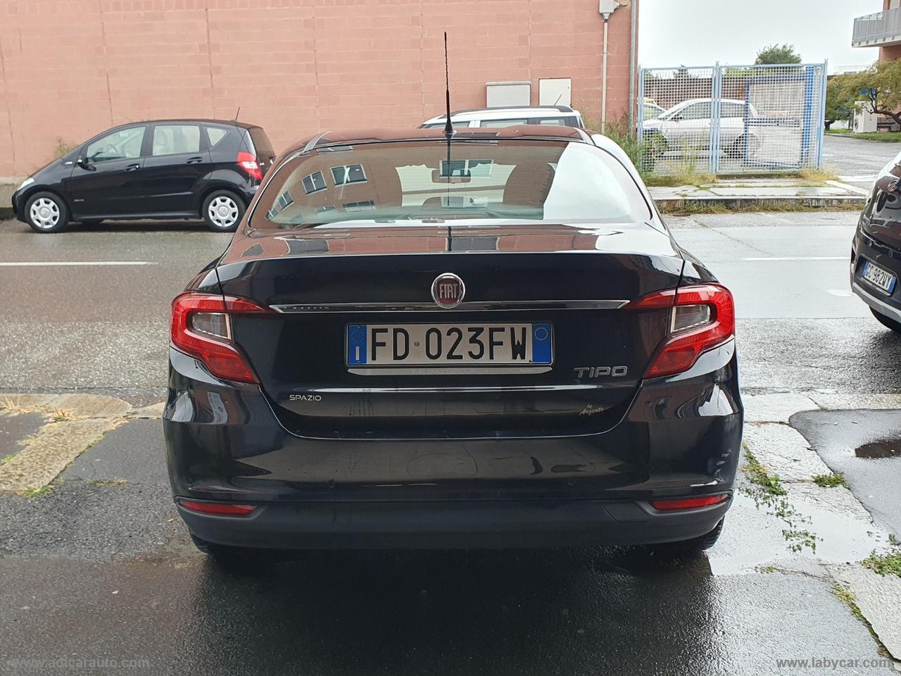 FIAT Tipo 1.4 4p. Lounge