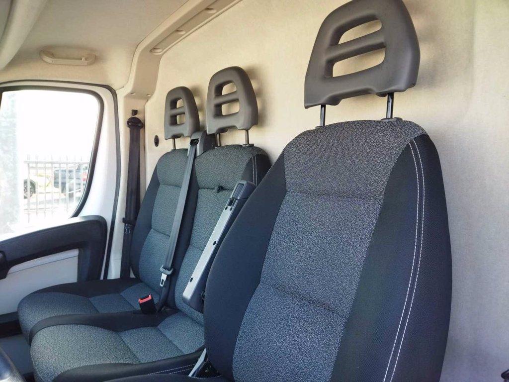FIAT Ducato 30 2.3 MJT 130CV PM-TN Furgone del 2018