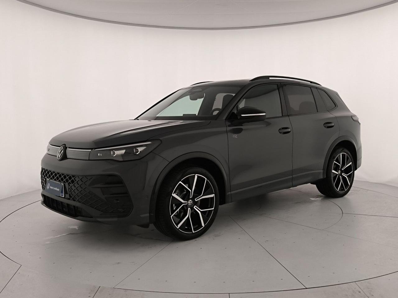 Volkswagen Tiguan 2.0 tdi r-line plus 150cv dsg