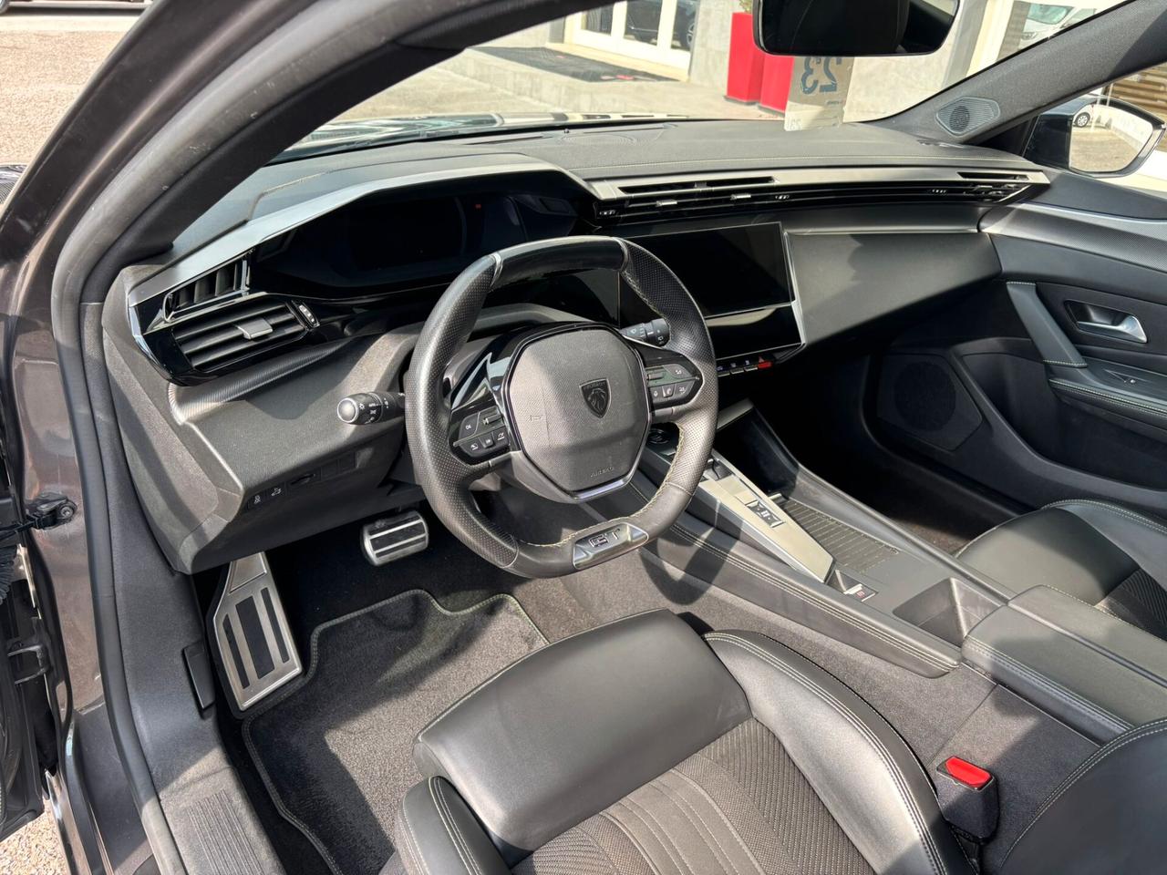 Peugeot 308 GT BlueHDi 130 AUTOMATICA - 2022