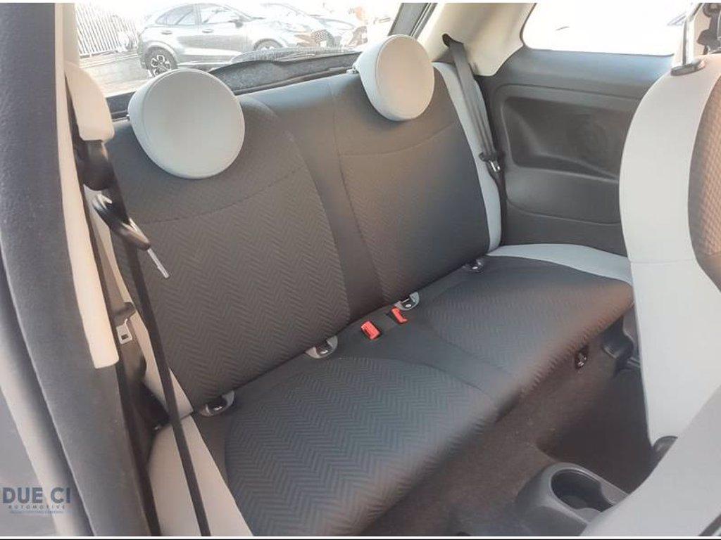 FIAT 500 1.0 Hybrid Star del 2021