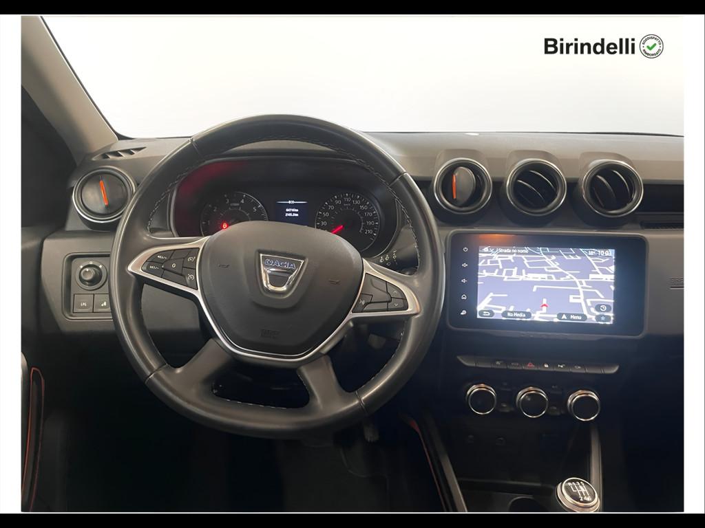 DACIA Duster 2ª serie - Duster 1.0 TCe GPL 4x2 Extreme