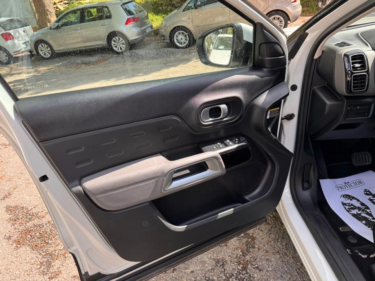 Citroen C5 Aircross BlueHDi 130 S&S EAT8 Shine AUTOMATICA