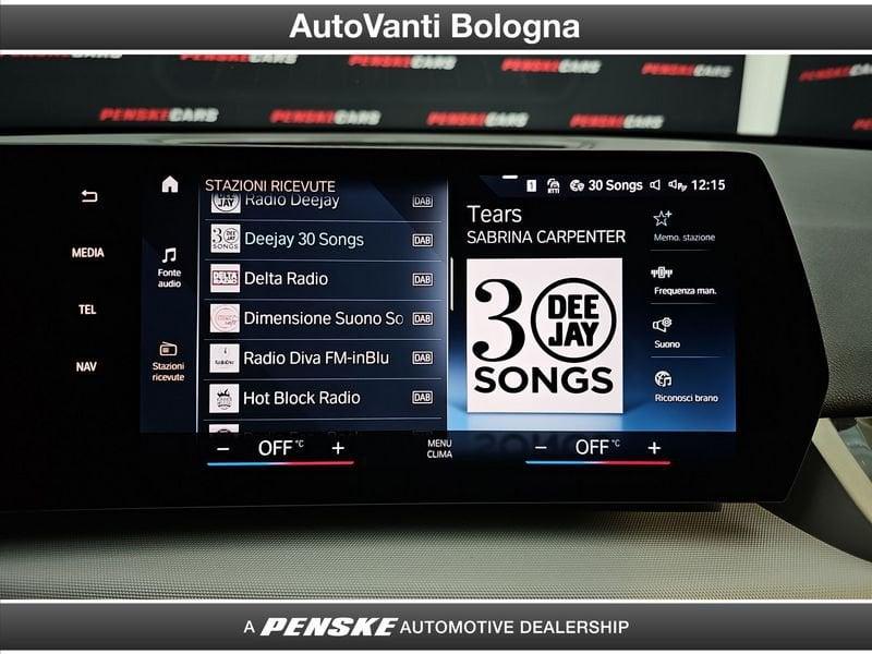 BMW X1 X1 xDrive 25e