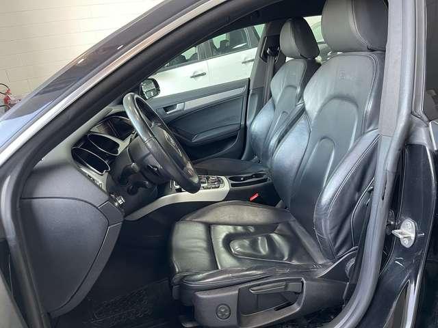 Audi A5 Sportback Sportback 2.0 tfsi Advanced multitronic