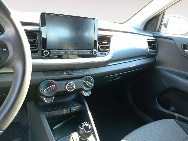 KIA Stonic 1.2 dpi Urban s/Smart Pack gpl 82cv