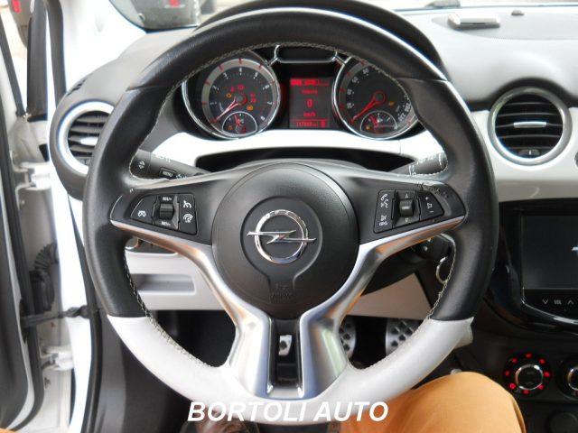 OPEL Adam 1.4 GPL 147.000 KM TECH GLAM