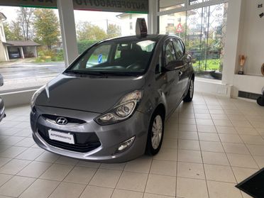 Hyundai iX20 1.6 CRDI 115 CV Style