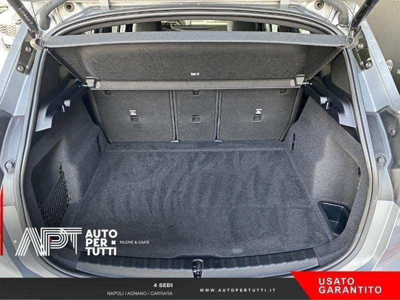 BMW Serie 2 Active Tourer 220i Active Tourer mhev 48V auto