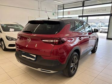 Opel Grandland X 1.5 diesel Ecotec Start&Stop Design Line