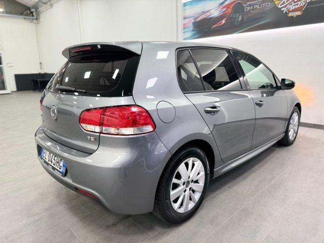 VOLKSWAGEN Golf 1.4 TSI 122CV 5p. Sport Edition