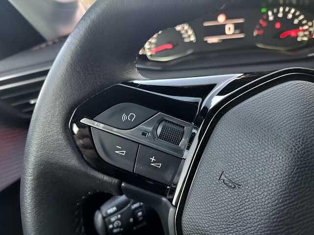 Peugeot 208 PureTech 75 Stop&Start Active Pack