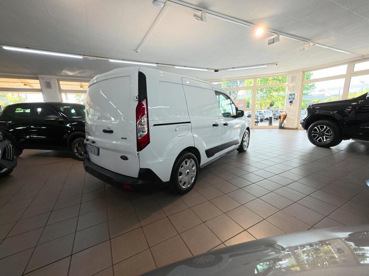 Ford Transit Connect Transit Connect 200 1.5 TDCi 100CV PC Furgone Trend
