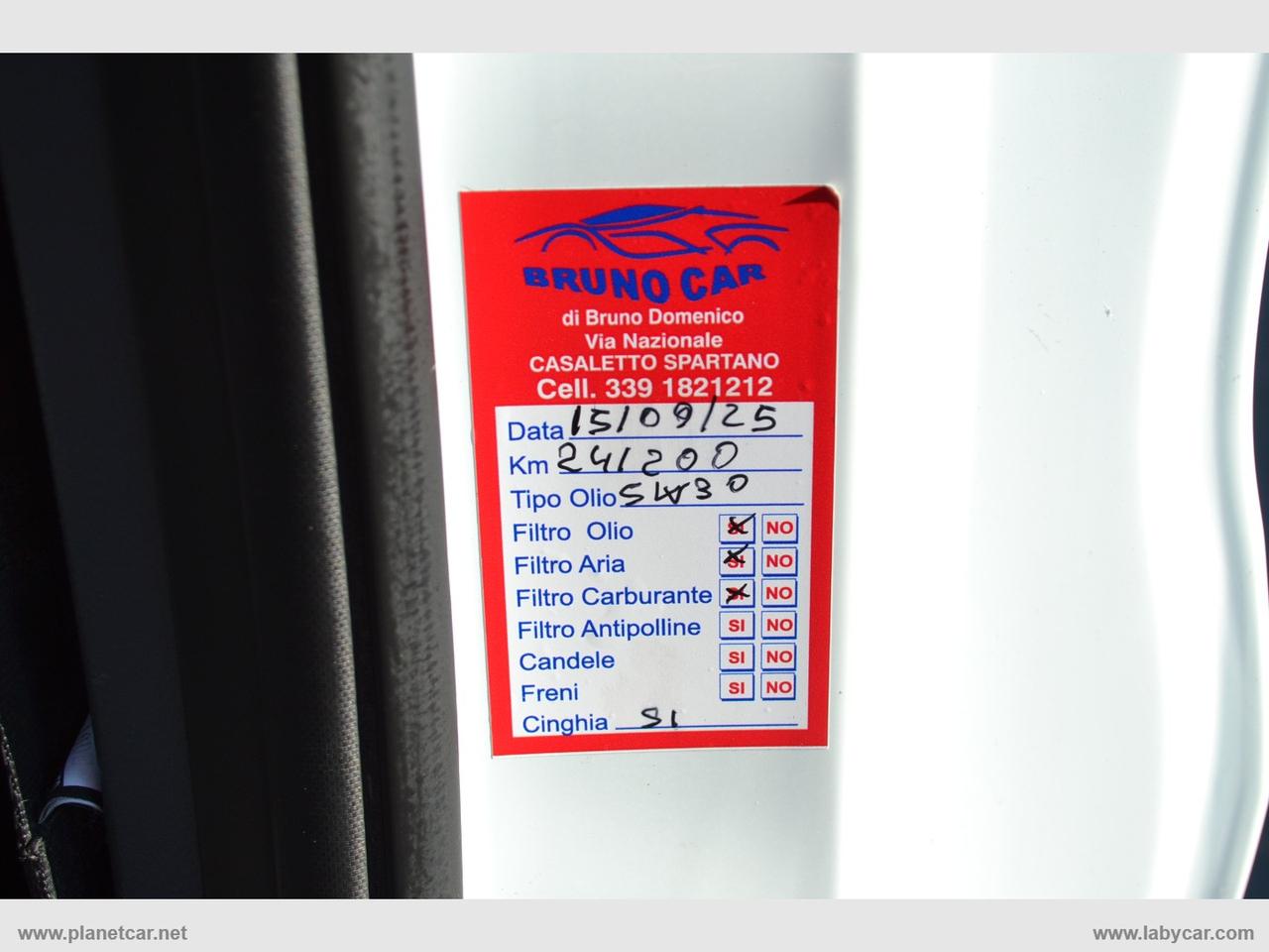 FORD Ranger 2.2 TDCi Doppia Cabina XL 5pt.