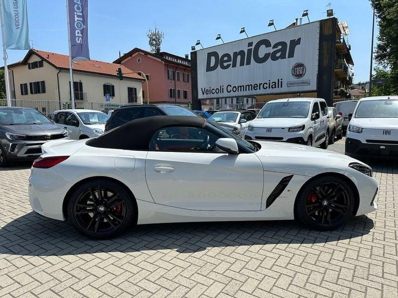 BMW Z4 sDrive30i MSport