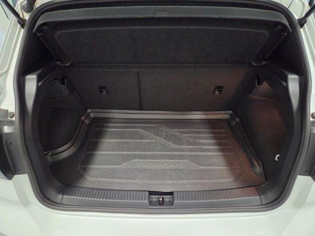 VOLKSWAGEN T-Cross 1.5 TSI DSG R-line UNICOPROPIETARIO