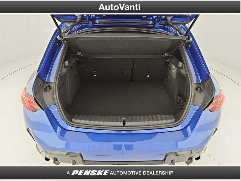 BMW Serie 1 120d 48V 5p. MSport