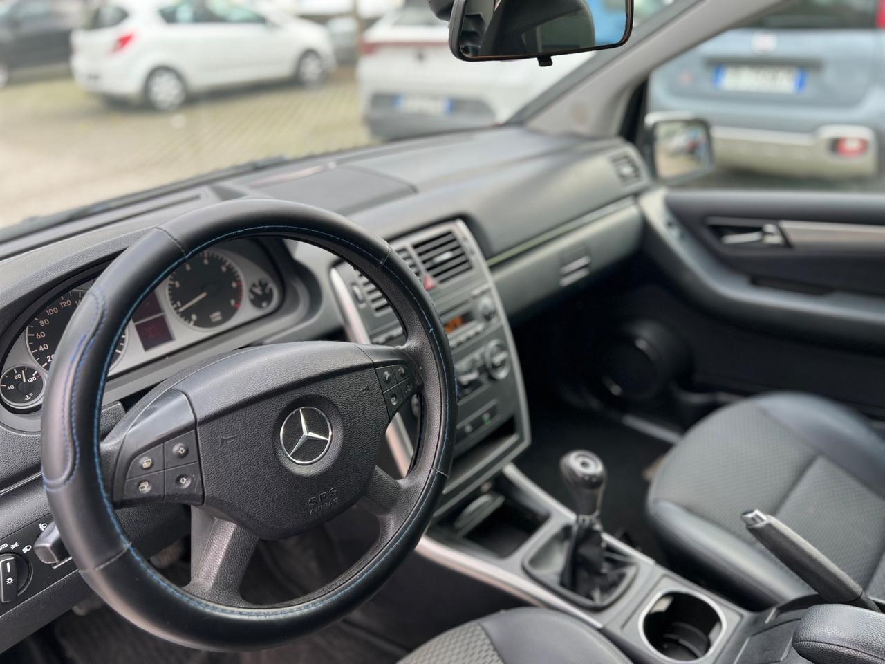 Mercedes-benz A 180 Avantgarde