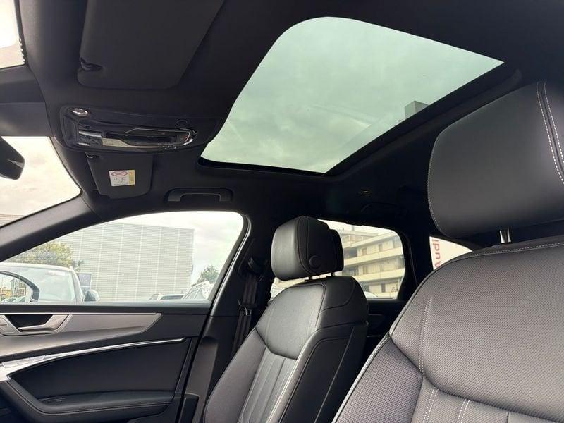 Audi A6 Avant 50 2.0 tfsi e S line edition quattro s-tronic