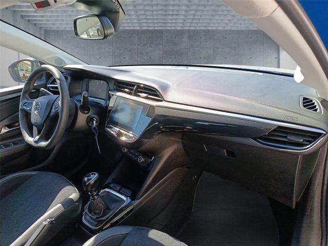 OPEL Corsa 6ª serie 1.2 100 CV Elegance