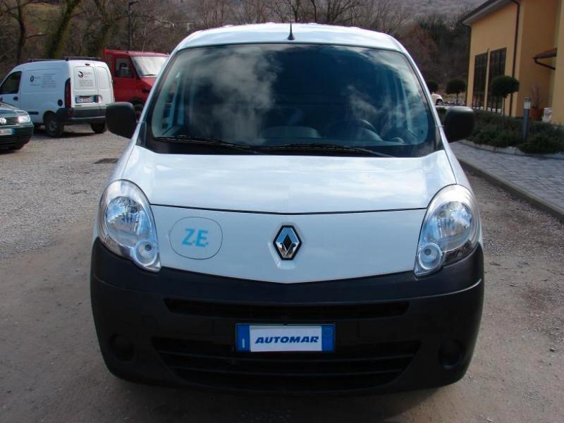 Renault Kangoo Z.E. FURGONE VAN ELETTRICO*IVA ESPOSTA*