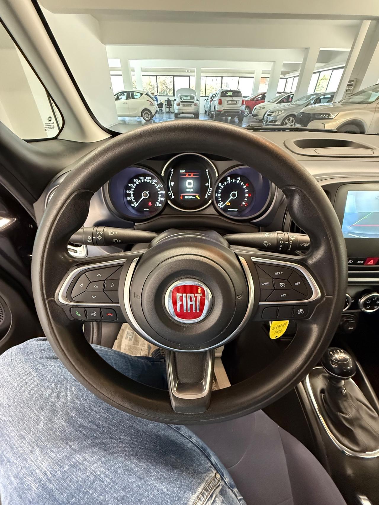 Fiat 500L Pro 1.6 MJT 120CV AUTOCARRO 4 POSTI (N1)