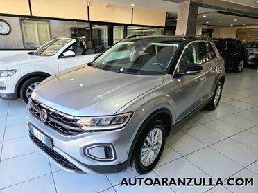VOLKSWAGEN T-Roc NEW 2.0 TDI 115CV Life Navi - Bi Color - Virtual