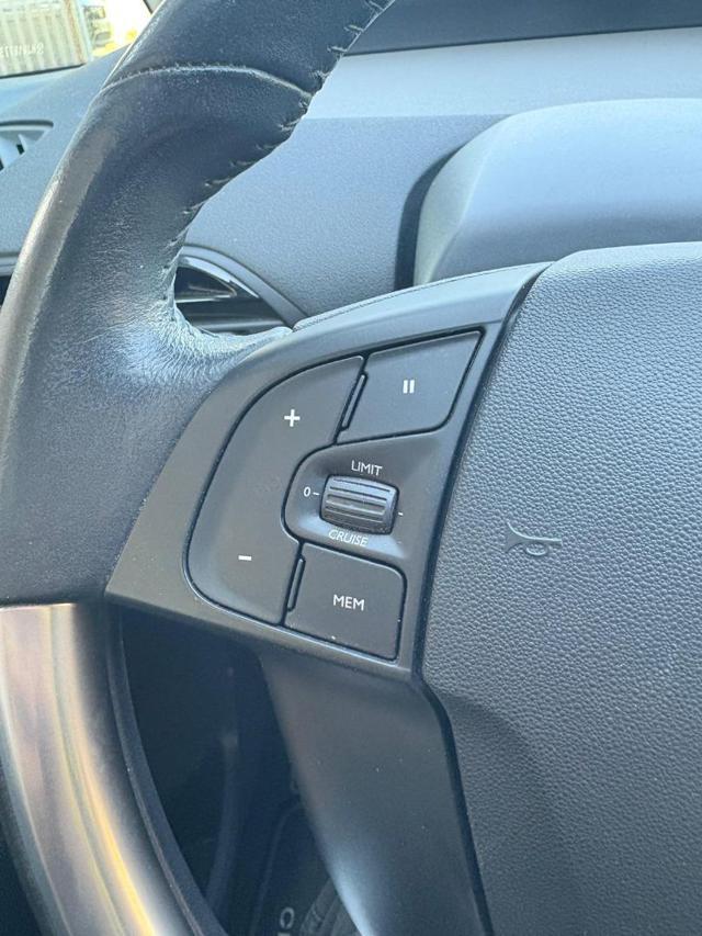 CITROEN C4 Picasso BlueHDi 120 S&S Live