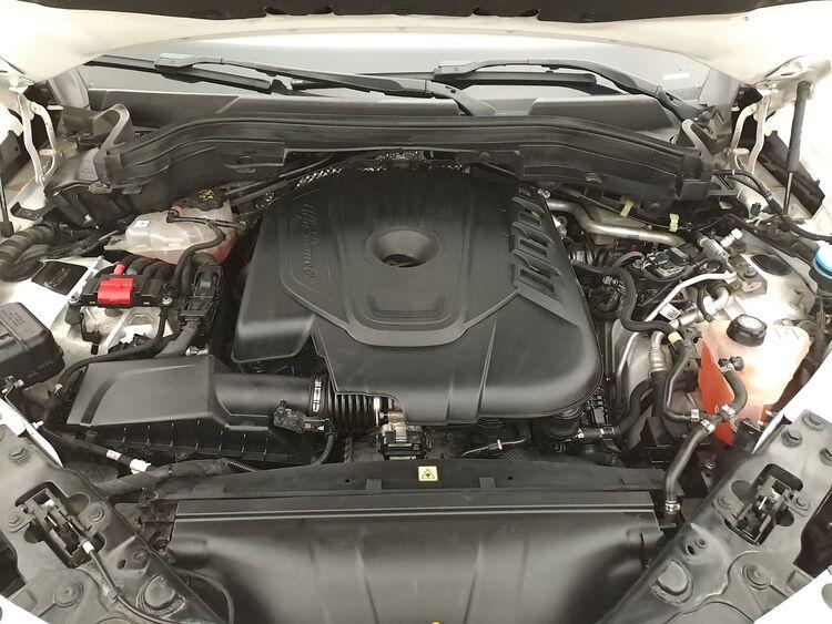 Alfa Romeo Stelvio Executive AT8 BR979882 2.1 Diesel 190CV