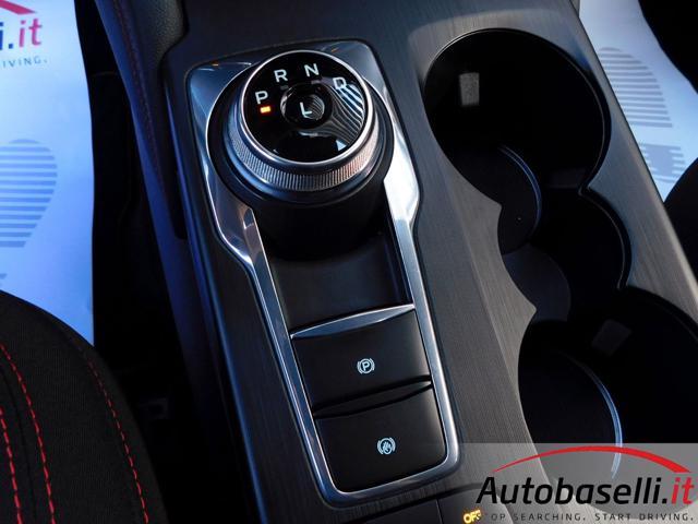 FORD Kuga 2.5 FULL HYBRID 190 CV ST-LINE AUTOMATICO CVT