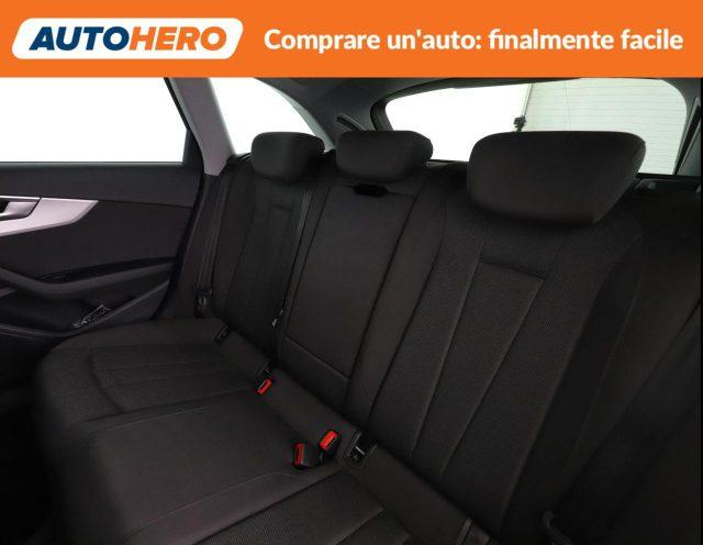 AUDI A4 Avant 30 TDI/136 CV S tronic Business Advanced