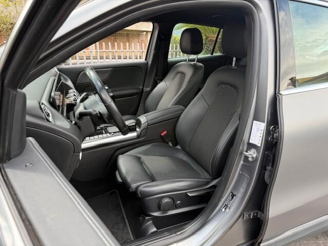 Mercedes-benz GLA 200 d Automatic Sport Plus