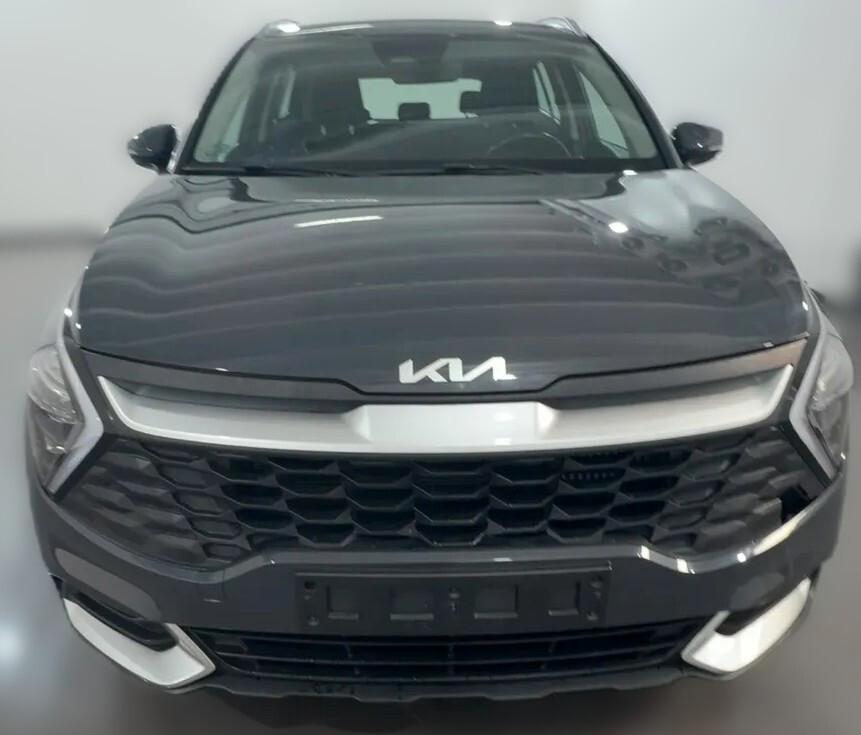 Kia Sportage 1.6 TGDi MHEV Style