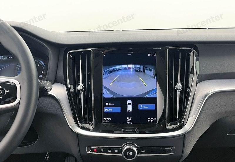 Volvo V60 Cross Country B4 (d) 197CV AWD AUT BUSINESS PRO