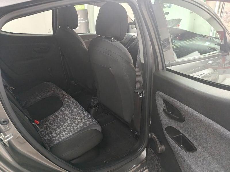 Lancia Ypsilon Ypsilon 1.2 69 CV 5 porte GPL Ecochic Elefantino