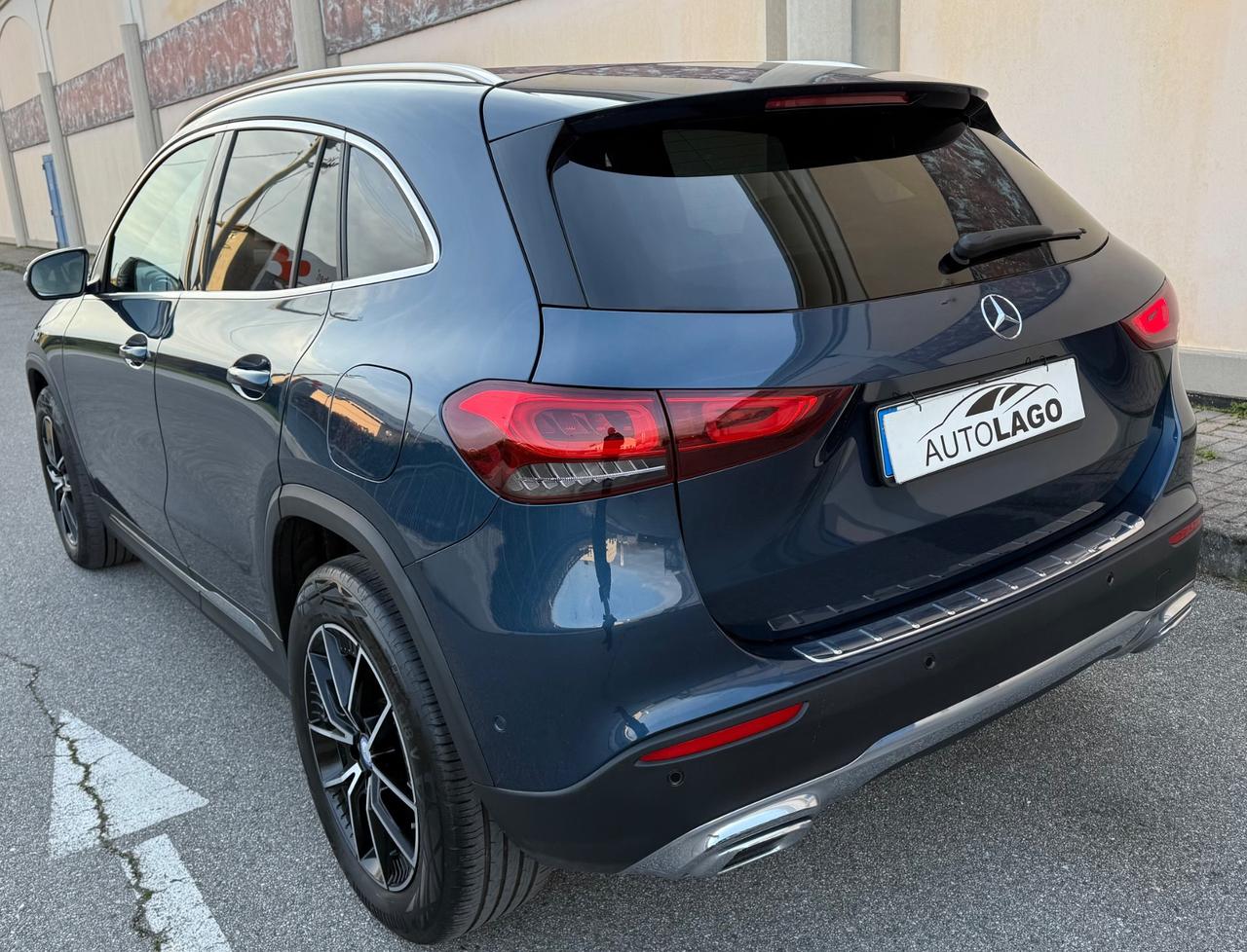 Mercedes-benz GLA 200 d 4Matic Sport Plus 2023