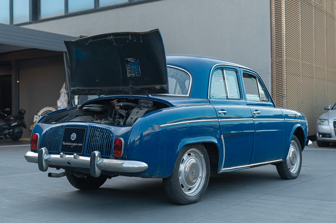 Alfa Romeo ONDINE - ALF00266