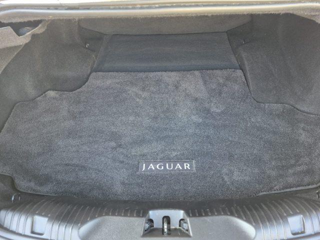 JAGUAR XF 2.2 D 200 CV