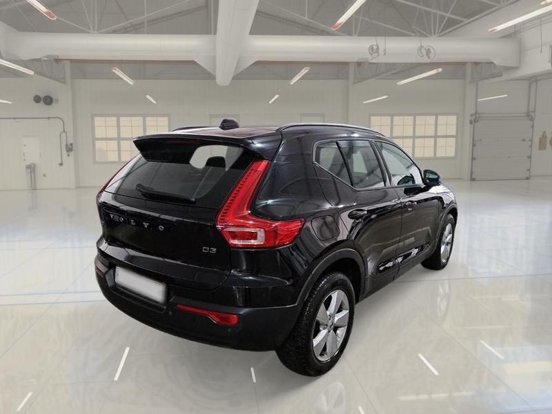 VOLVO XC40 D3 AWD GEARTRONIC BUSINESS 5 PORTE SUV