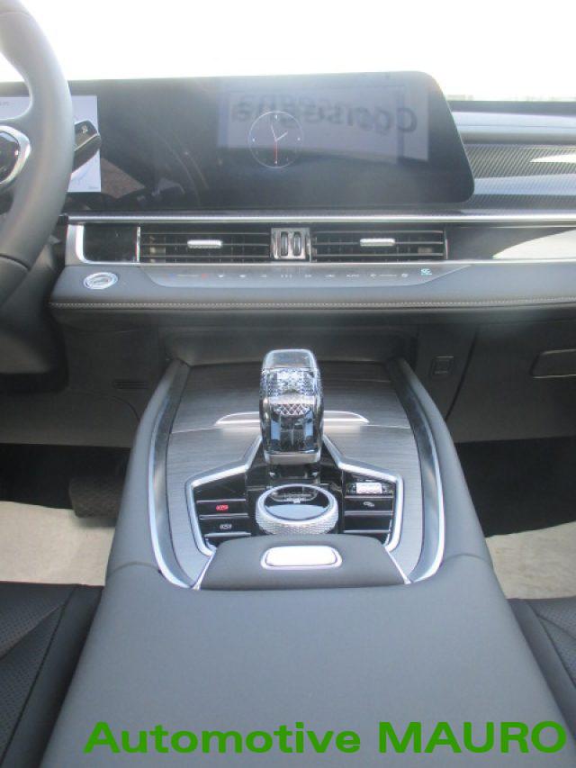 DR MOTOR DR 6.0 1.6 T-GDI DCT Bi-Fuel GPL