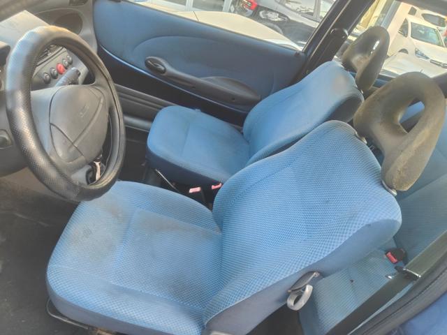 FIAT Seicento 1.1i cat S *RISERVATA*