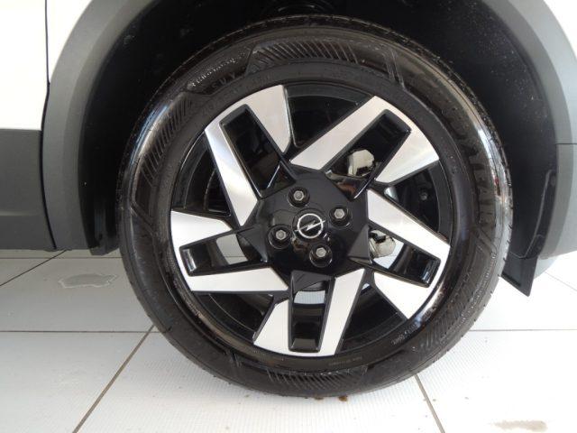 OPEL Mokka 1.2 Turbo 100 CV Edition