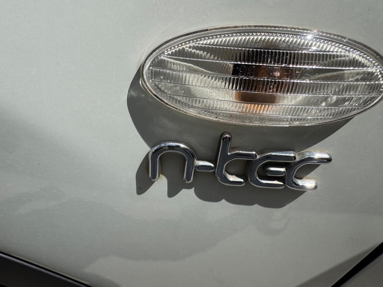 Nissan Qashqai 1.6 dCi N-tec 360 Navi Pelle Tetto Catena nuova